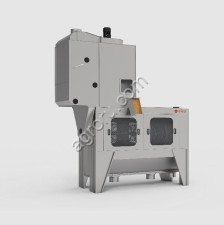 Барабанный сепаратор ELICA MGP 95/2