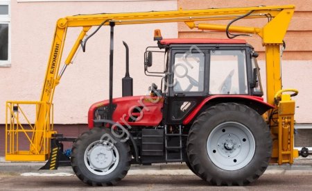 Подъемник БЛ-09