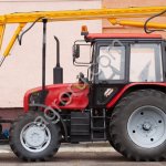 Подъемник БЛ-09