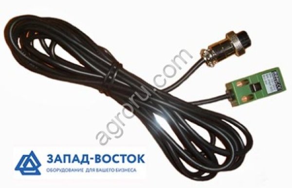 Бесконтактный датчик выключатель термопринтера SN04-P2