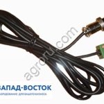 Бесконтактный датчик выключатель термопринтера SN04-P2