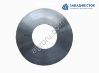 Подкладная плита нижняя (дно фаршенососа)