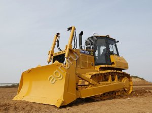 Гусеничный бульдозер SEM 816D