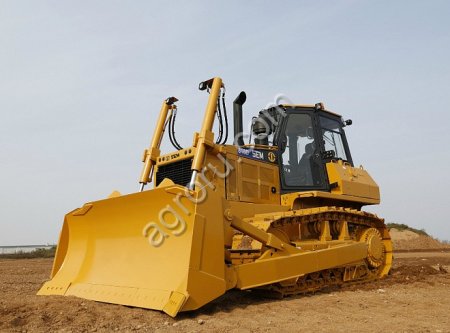 Гусеничный бульдозер SEM 816D
