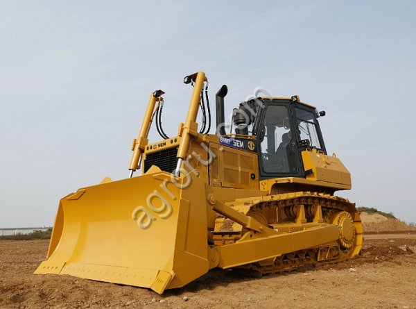 Гусеничный бульдозер SEM 816D