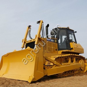 Гусеничный бульдозер SEM 816D
