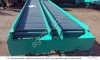 Стол роликовый селекционный для переборки корнепл