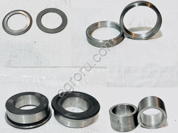 Запчасти на трактор Т-150