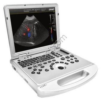 УЗИ с цветным допплером DAWEI L3