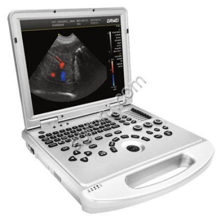 УЗИ с цветным допплером DAWEI L3