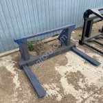 вилы для погрузки леса