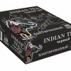 Чай пакетированный INDIAN TEA