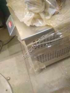 Ледогенератор чешуйчатого льда FUNK F 400