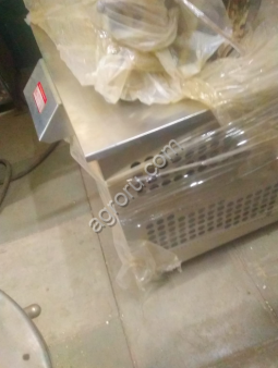 Ледогенератор чешуйчатого льда FUNK F 400