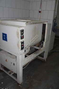 Тестомес для крутого теста Г7-ТЗМ-63