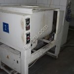 Тестомес для крутого теста Г7-ТЗМ-63