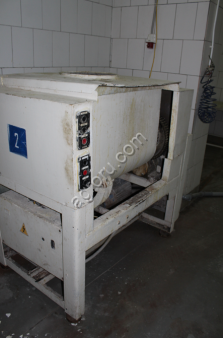 Тестомес для крутого теста Г7-ТЗМ-63