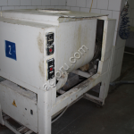 Тестомес для крутого теста Г7-ТЗМ-63