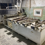 Центр ЧПУ по дереву