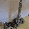 Пресс механической обвалки мяса РВС-500