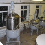 котел вакуум-выпарной МЗС-320