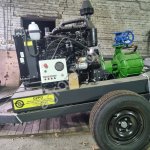 Насосная станция МДН 40.132