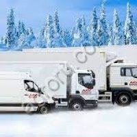 Перевозки рефрижераторами