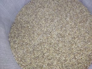 Крупа перловая Алтайское поле