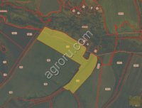 Участок 17, 9 га СНТ , ДНП