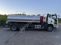 Автоцистерна 11 кубов