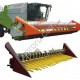 Приспособление для уборки подсолнечника Лифтёр John Deere 6 м