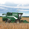 Агроаполло комбайн зерноуборочный