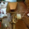 пресс механической обвалки мяса УНИКОН-400