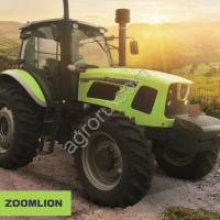 ZOOMLION Колесный трактор RG2004