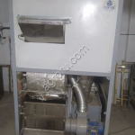 Усж-100 - Автоматическая линия для жарки семечек