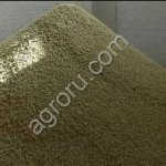 Шрот рапсовый