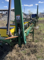 Сеялка John Deere MaxEmergePlus