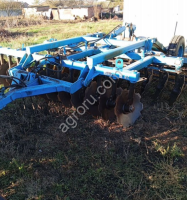 Дискатор Бизон