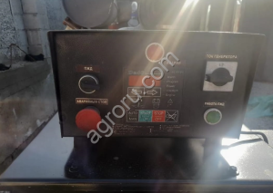 Генератор дизельный Engga EG225L-100N