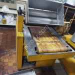 Машина для формования тестовых заготовок