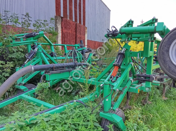 Посевной комплекс Кузбасс ПК 6.1