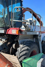 Кормоуборочный комбайн РСМ-100 ДОН 680М