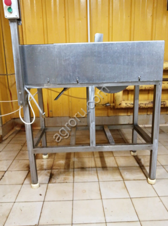 Машина филетировочная ФМ-20