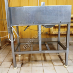 Машина филетировочная ФМ-20