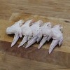 Куриная разделка.