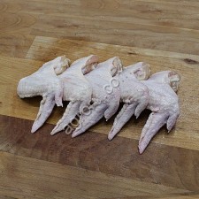 Куриная разделка.