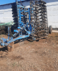Дисковая борона Lemken Rubin 9