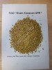 Feed Barley, Kazakhstan