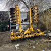 Борона Agrisem Disc O-Mulch Gold 600
