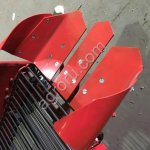 Картофелекопалка